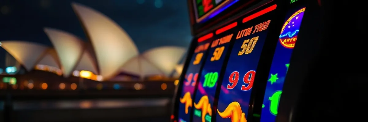 bitcoin pokies australia in Australia — Matching a Lobby to Your Playing Style