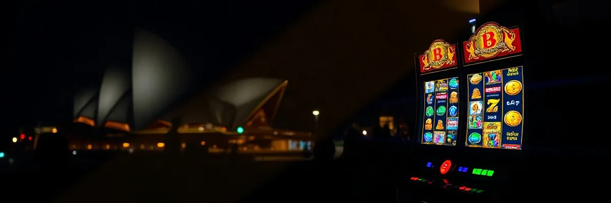 Practical Entry: First Steps at a Bitcoin Pokies Lobby for players in Australia