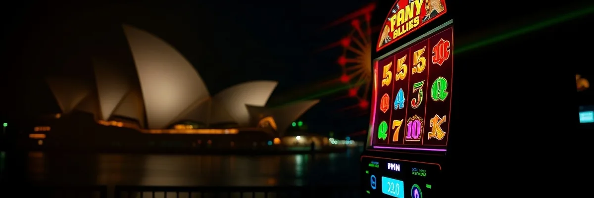 Mobile PayID Pokies and Bonus Accessibility for players in Australia