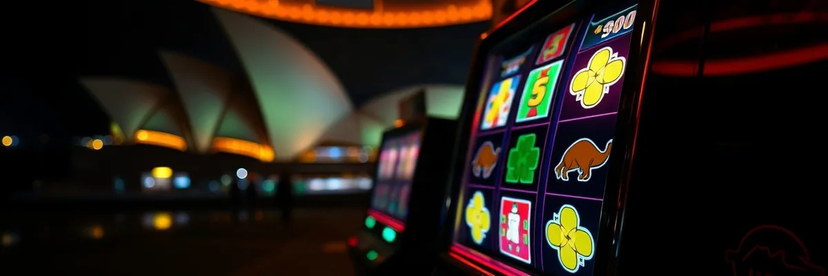 Matching a Lobby to a Playing Style — facebook payid pokies in Australia