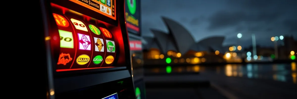 PayID Pokies: Understanding the Infrastructure Behind Your Transfer for players in Australia
