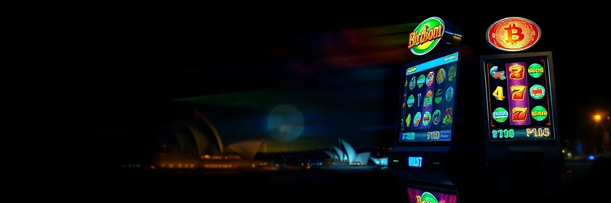 Cross-Reference: Related Pages on This Site: mobile payid pokies guide for players in Australia