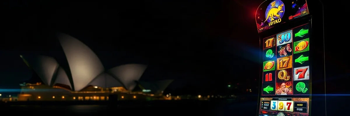 new payid pokies australia in Australia — Building Your Personal Verification Protocol