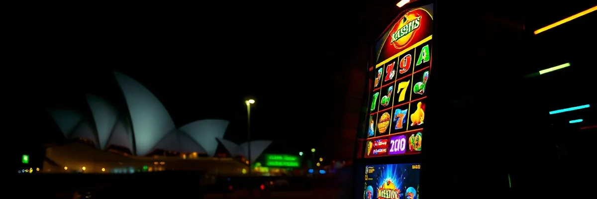 payid deposit pokies in Australia — PayID Deposit Pokies: The Exact Flow and Timing