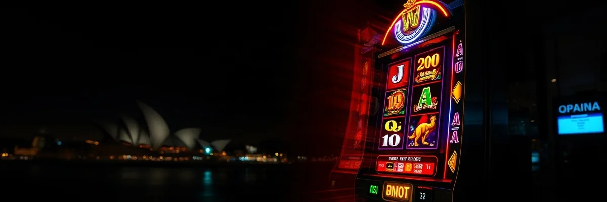payid pokies $2 minimum deposit australia in Australia — Edge Cases and Exceptional Scenarios